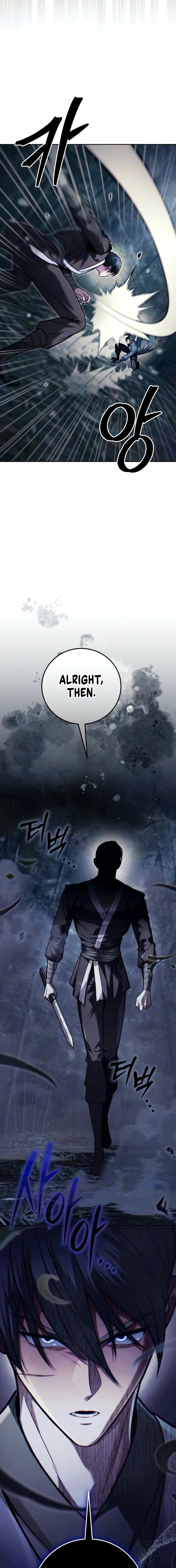 Sichuan’s Supreme King Chapter 30 page 5 - 