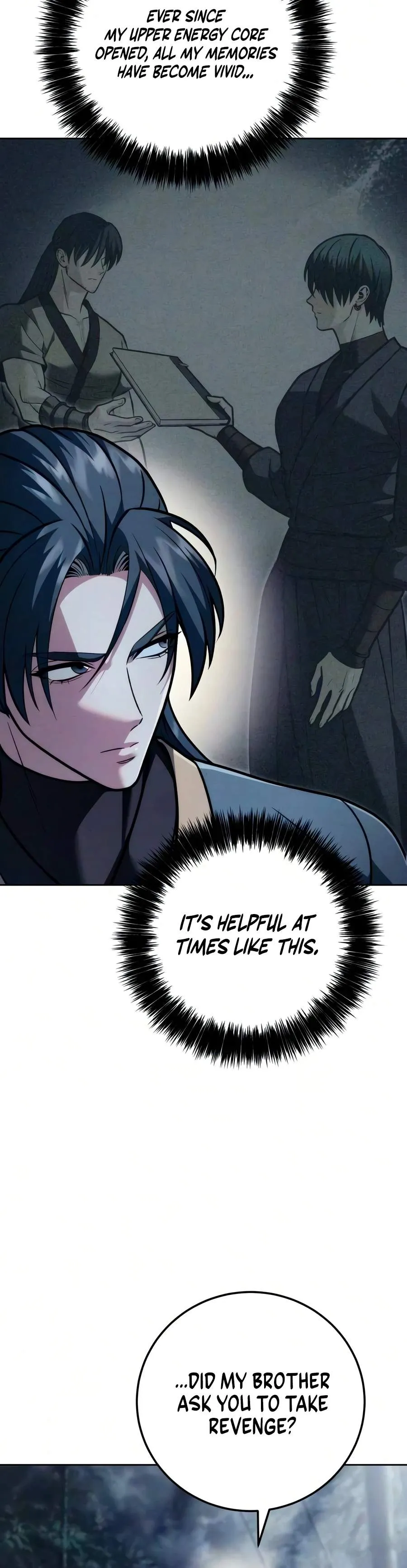 Sichuan’s Supreme King Chapter 31 page 2 - 