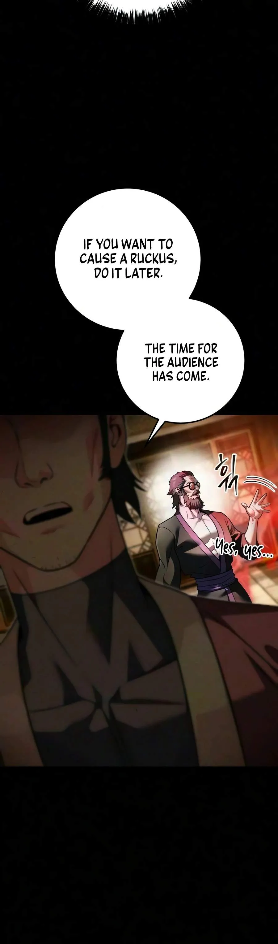 Sichuan’s Supreme King Chapter 31 page 19 - 