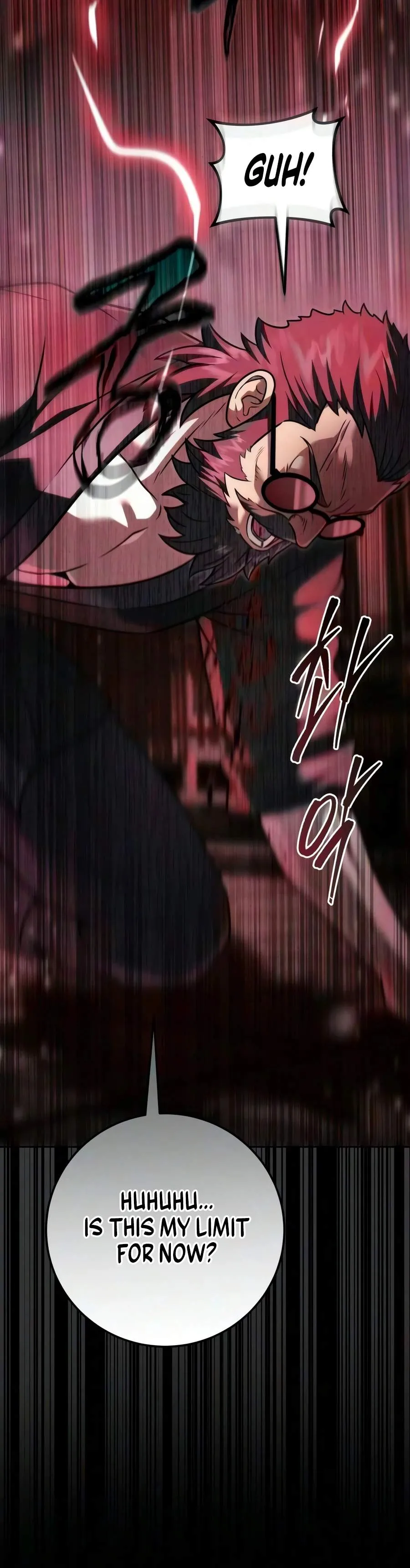 Sichuan’s Supreme King Chapter 31 page 22 - 