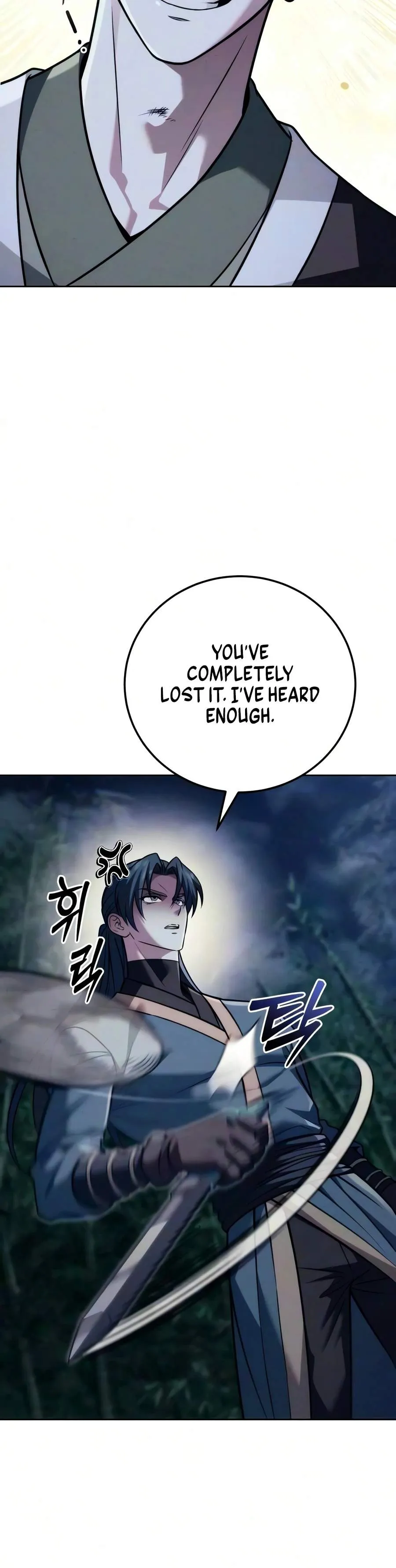 Sichuan’s Supreme King Chapter 31 page 8 - 