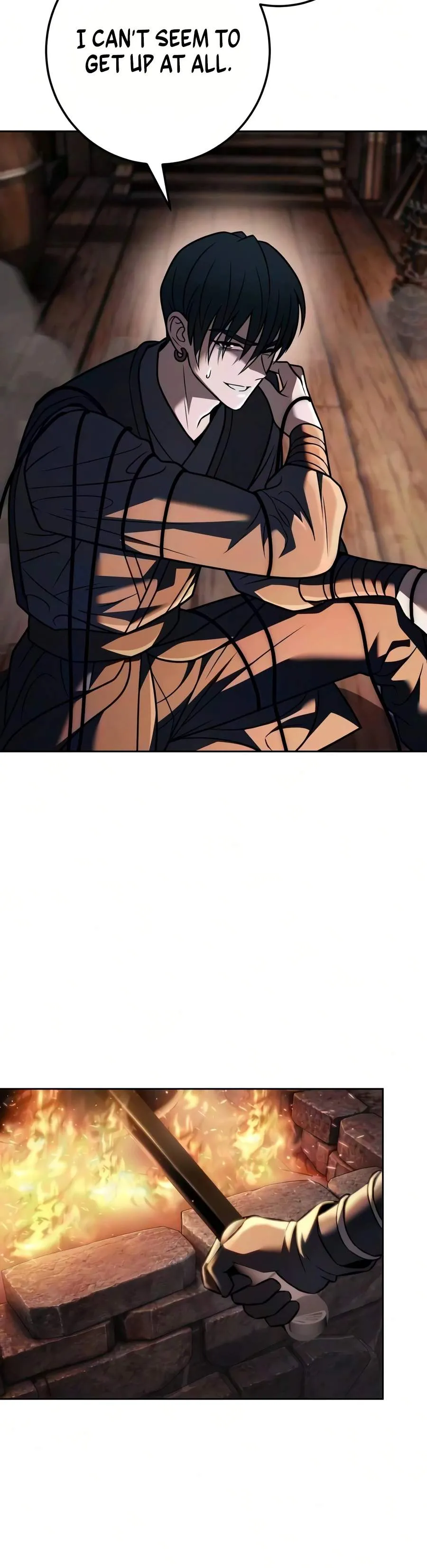 Sichuan’s Supreme King Chapter 32 page 10 - 