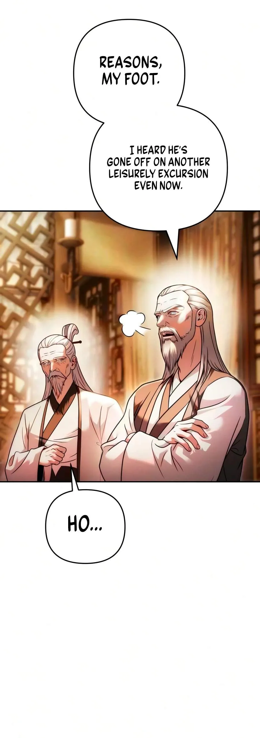 Sichuan’s Supreme King Chapter 33 page 18 - 