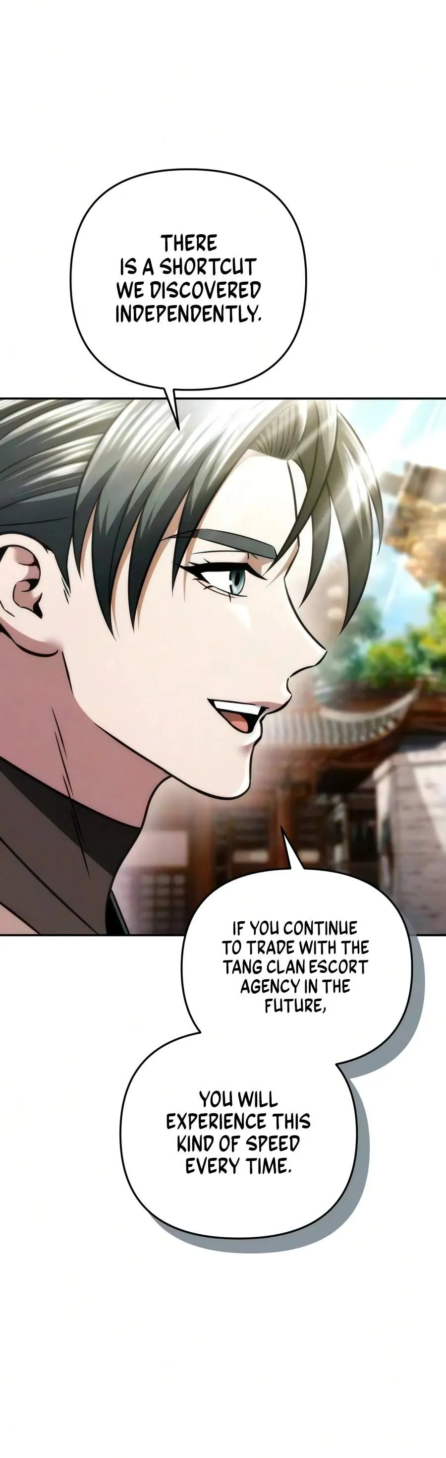 Sichuan’s Supreme King Chapter 33 page 4 - 