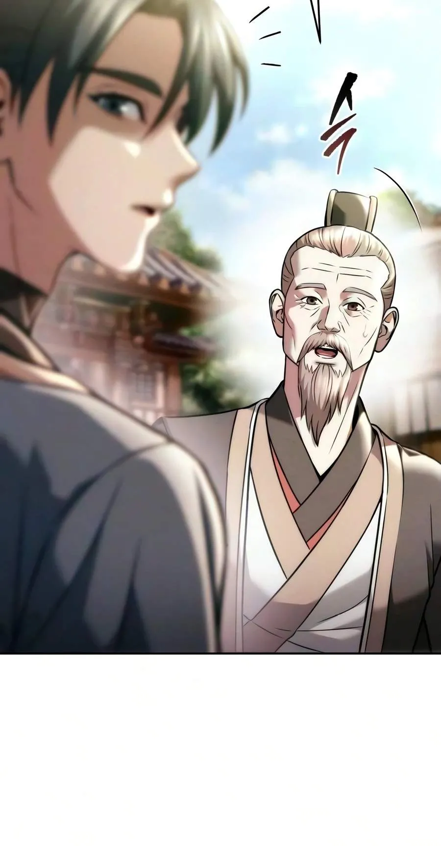 Sichuan’s Supreme King Chapter 33 page 6 - 