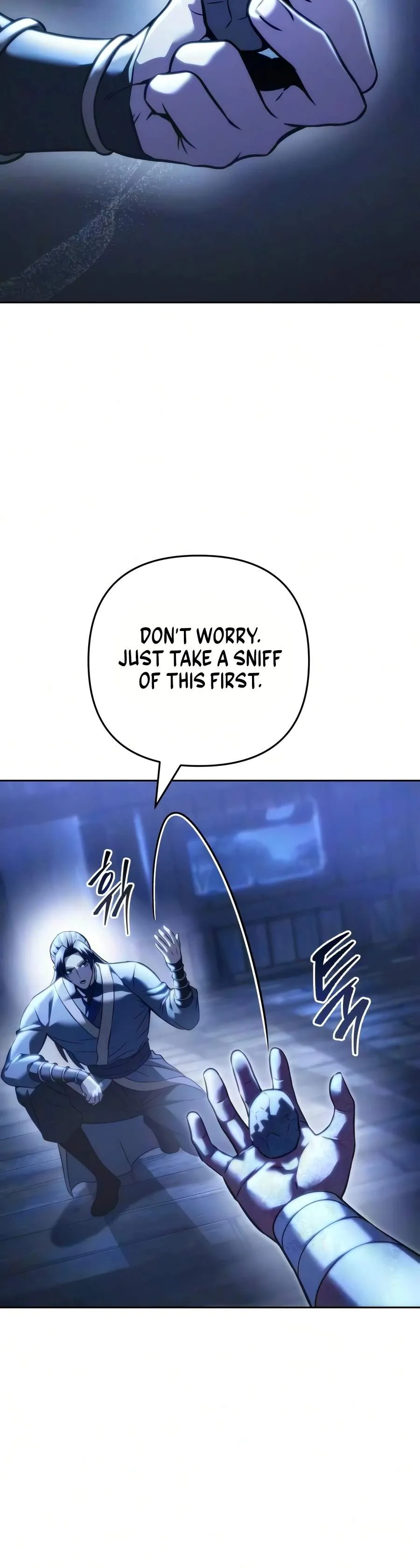 Sichuan’s Supreme King Chapter 34 page 20 - 