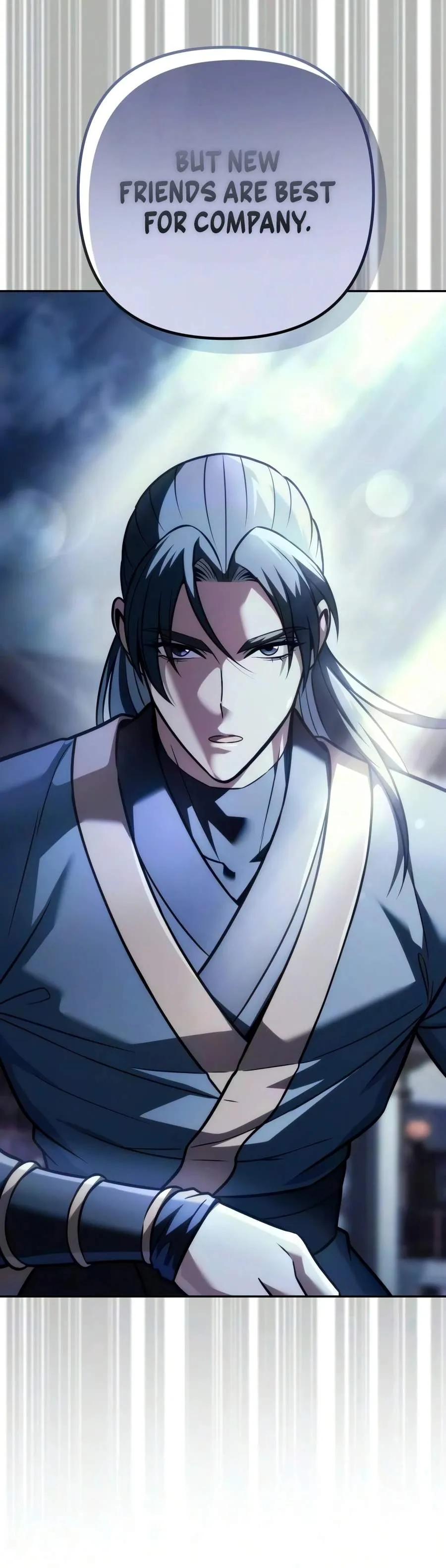 Sichuan’s Supreme King Chapter 34 page 4 - 