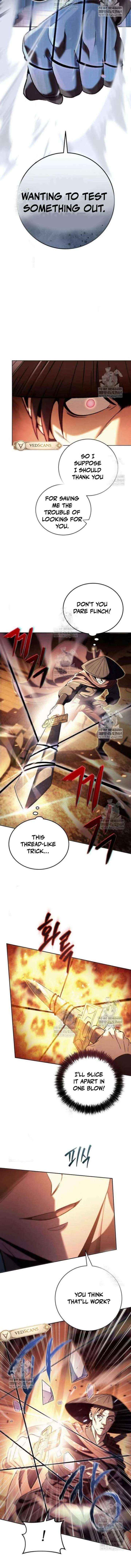 Sichuan’s Supreme King Chapter 8 page 2 - 