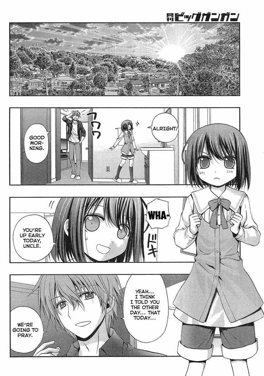Side Story of - Saki - Shinohayu the Dawn of Age Chapter 1 page 61 - 