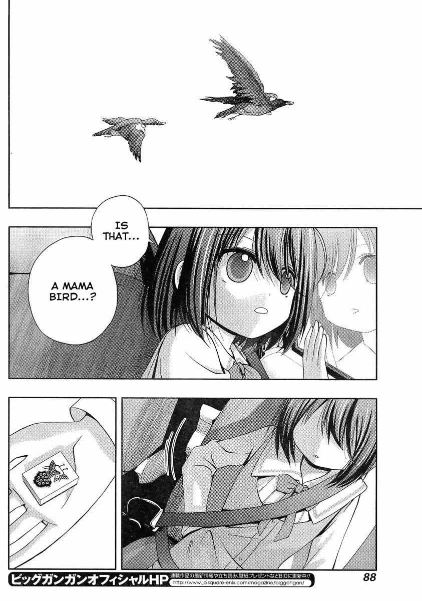 Side Story of - Saki - Shinohayu the Dawn of Age Chapter 1 page 66 - 