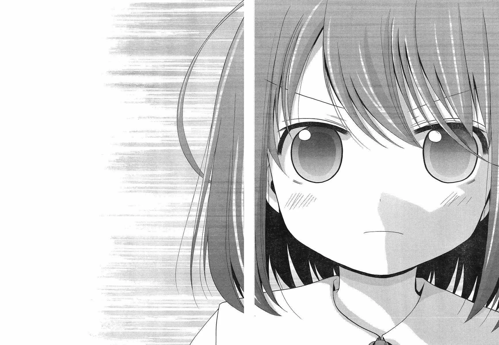 Side Story of - Saki - Shinohayu the Dawn of Age Chapter 1 page 68 - 