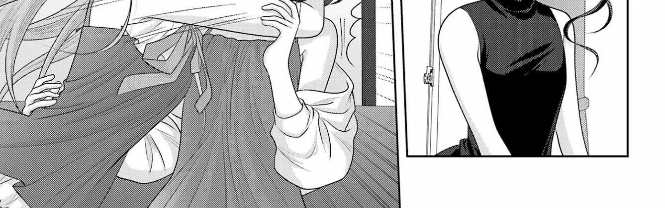 Side Story of - Saki - Shinohayu the Dawn of Age Chapter 101 page 11 - 
