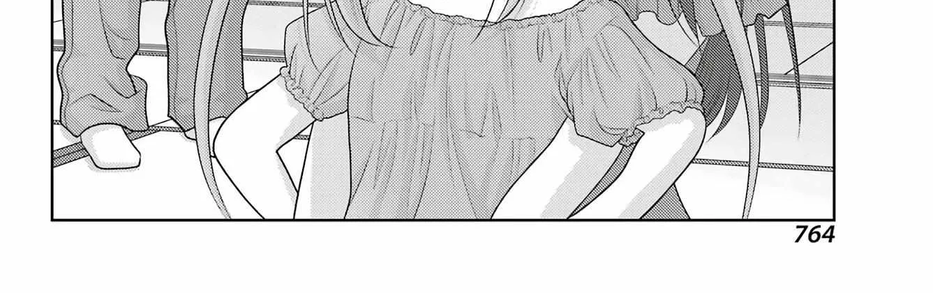 Side Story of - Saki - Shinohayu the Dawn of Age Chapter 101 page 17 - 