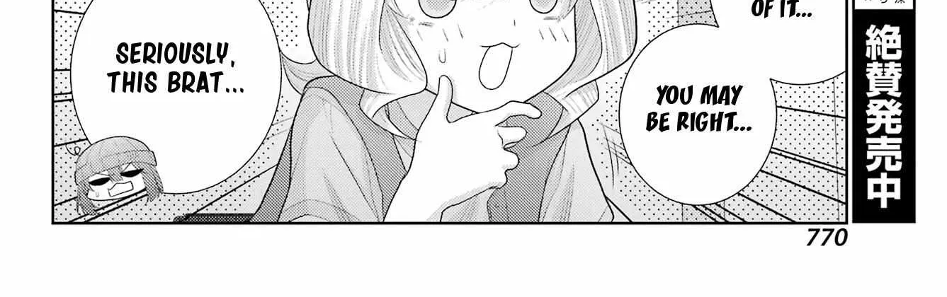 Side Story of - Saki - Shinohayu the Dawn of Age Chapter 101 page 29 - 