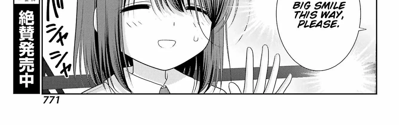 Side Story of - Saki - Shinohayu the Dawn of Age Chapter 101 page 31 - 