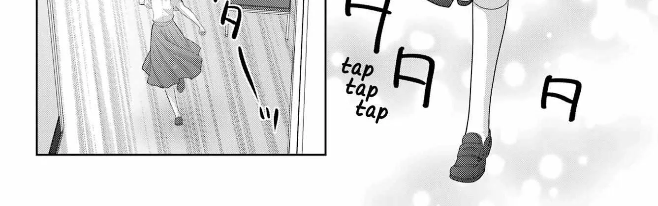 Side Story of - Saki - Shinohayu the Dawn of Age Chapter 101 page 45 - 