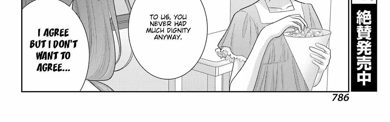 Side Story of - Saki - Shinohayu the Dawn of Age Chapter 101 page 61 - 