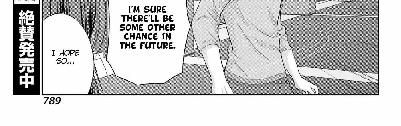 Side Story of - Saki - Shinohayu the Dawn of Age Chapter 101 page 67 - 