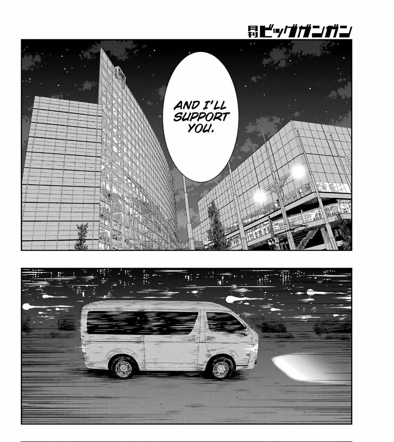 Side Story of - Saki - Shinohayu the Dawn of Age Chapter 101 page 69 - 