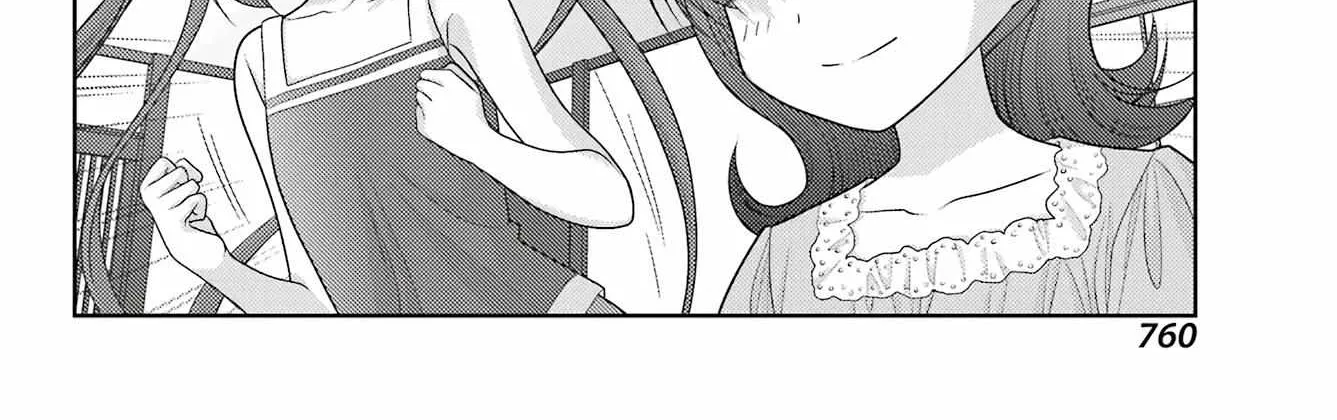 Side Story of - Saki - Shinohayu the Dawn of Age Chapter 101 page 9 - 