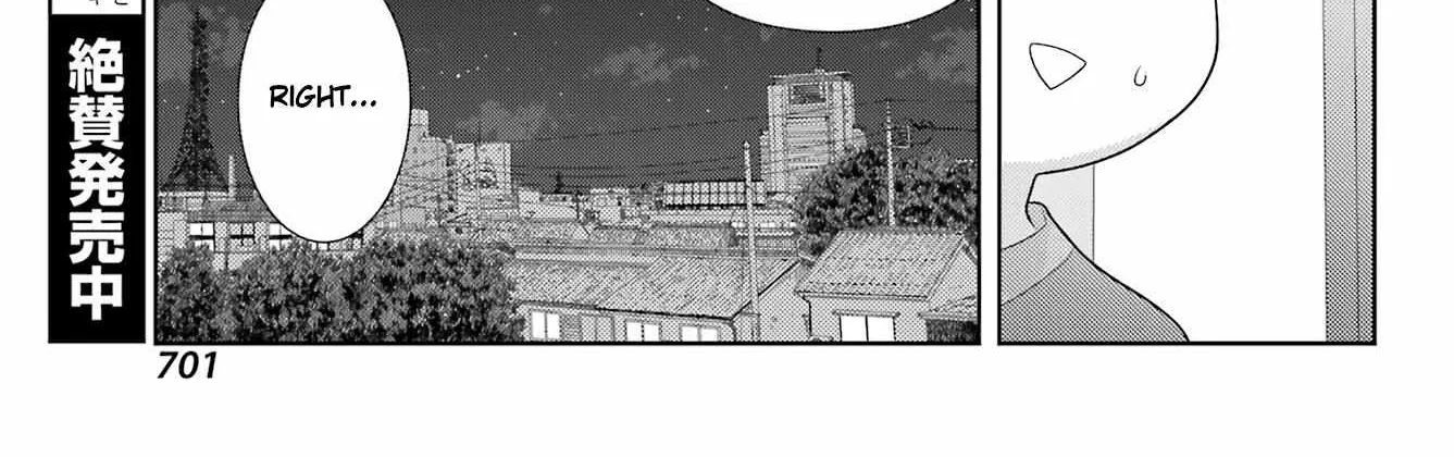 Side Story of - Saki - Shinohayu the Dawn of Age Chapter 102 page 35 - 