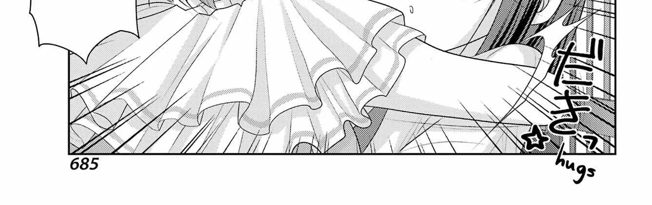 Side Story of - Saki - Shinohayu the Dawn of Age Chapter 102 page 6 - 