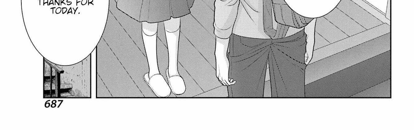 Side Story of - Saki - Shinohayu the Dawn of Age Chapter 102 page 10 - 