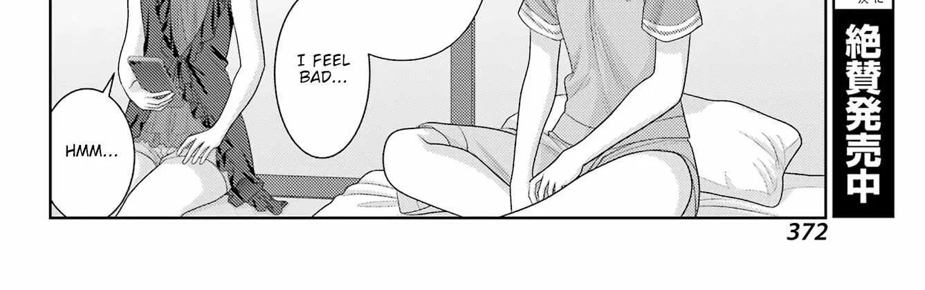 Side Story of - Saki - Shinohayu the Dawn of Age Chapter 103 page 12 - 