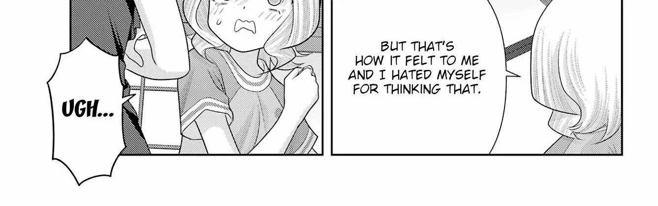 Side Story of - Saki - Shinohayu the Dawn of Age Chapter 103 page 22 - 