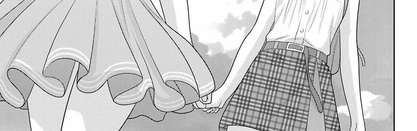 Side Story of - Saki - Shinohayu the Dawn of Age Chapter 103 page 26 - 