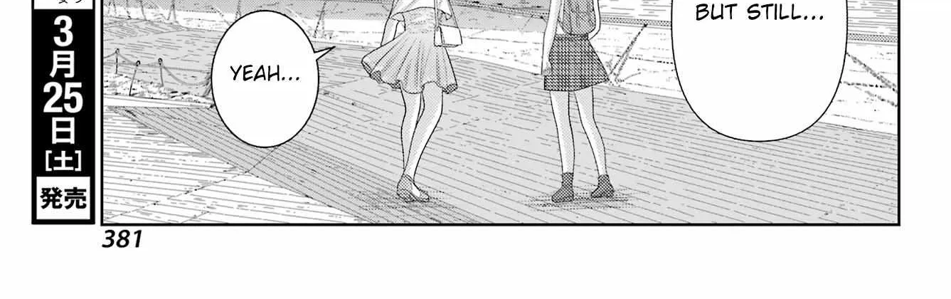 Side Story of - Saki - Shinohayu the Dawn of Age Chapter 103 page 30 - 