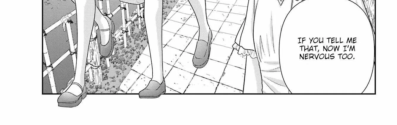 Side Story of - Saki - Shinohayu the Dawn of Age Chapter 103 page 54 - 