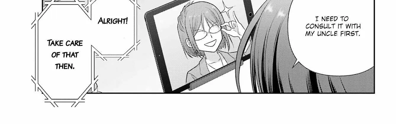Side Story of - Saki - Shinohayu the Dawn of Age Chapter 103 page 67 - 