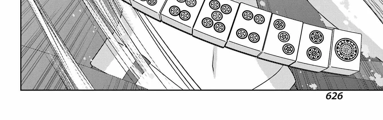 Side Story of - Saki - Shinohayu the Dawn of Age Chapter 104 page 26 - 