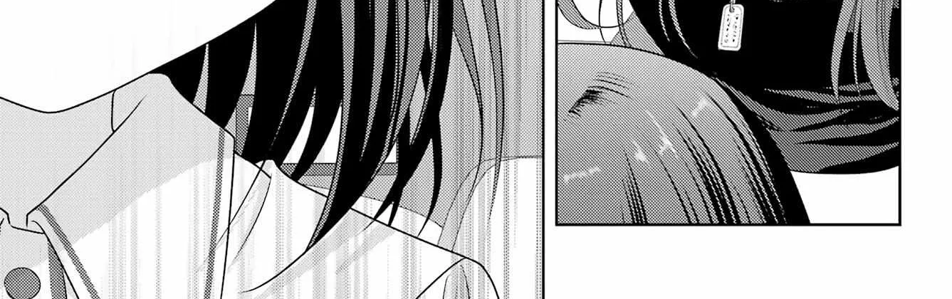 Side Story of - Saki - Shinohayu the Dawn of Age Chapter 104 page 32 - 