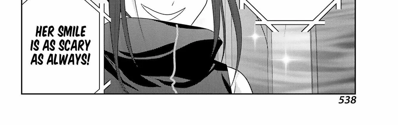 Side Story of - Saki - Shinohayu the Dawn of Age Chapter 105 page 24 - 