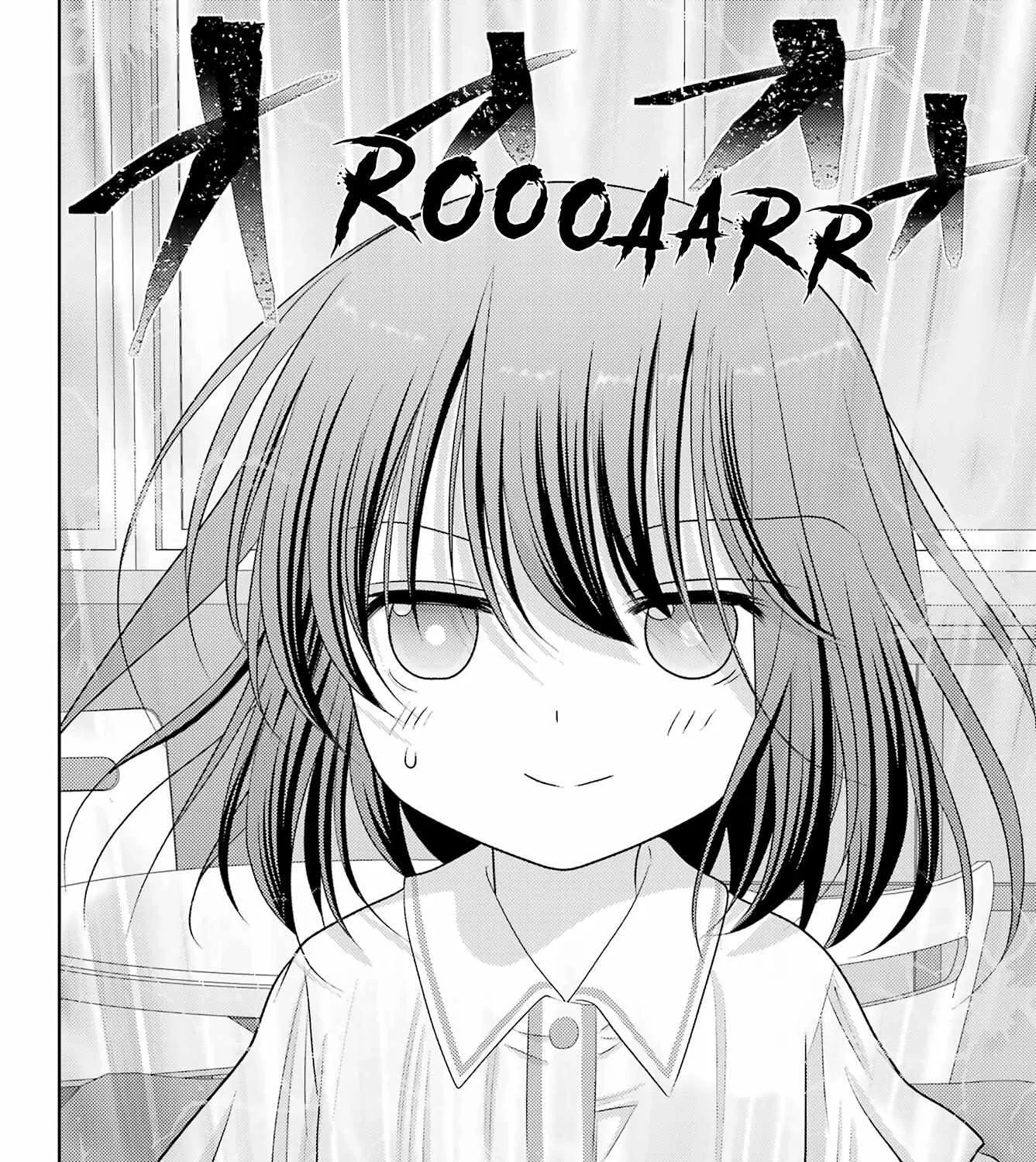 Side Story of - Saki - Shinohayu the Dawn of Age Chapter 105 page 30 - 