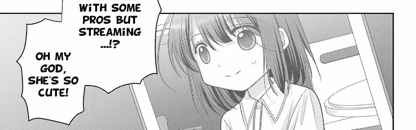 Side Story of - Saki - Shinohayu the Dawn of Age Chapter 106 page 14 - 