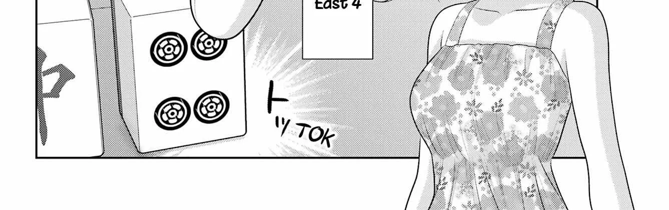 Side Story of - Saki - Shinohayu the Dawn of Age Chapter 106 page 30 - 