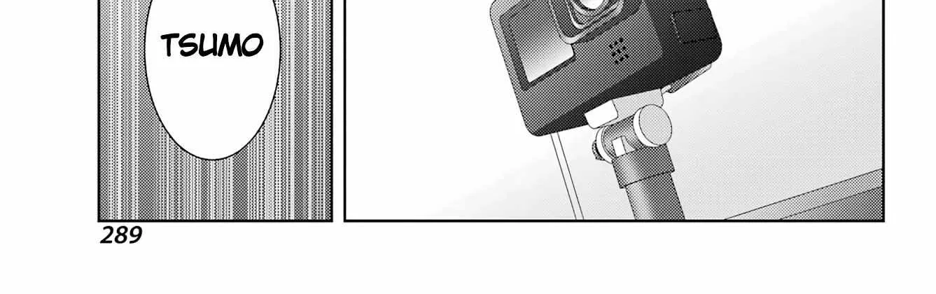 Side Story of - Saki - Shinohayu the Dawn of Age Chapter 107 page 29 - 