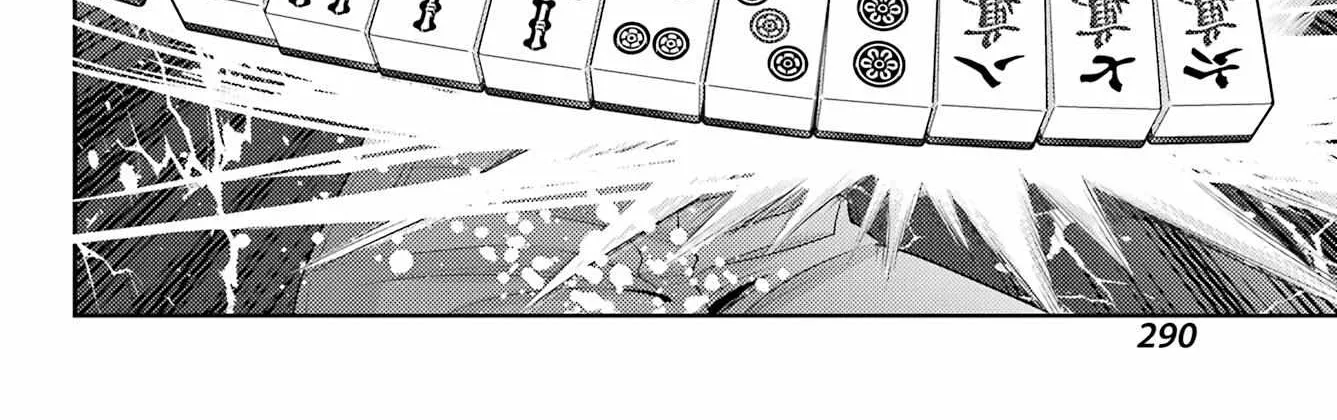 Side Story of - Saki - Shinohayu the Dawn of Age Chapter 107 page 31 - 