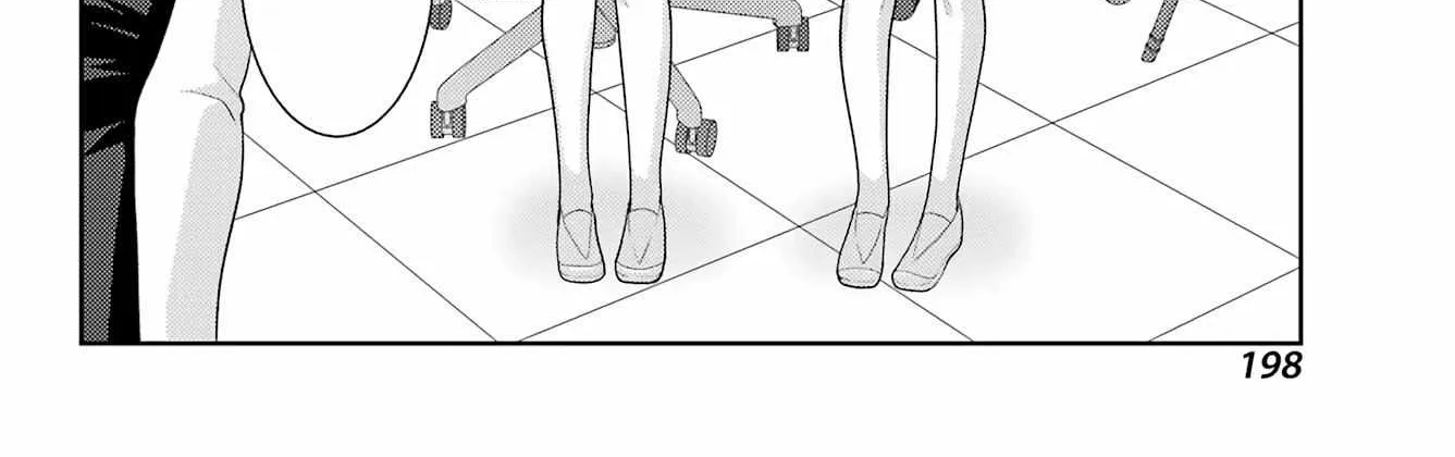 Side Story of - Saki - Shinohayu the Dawn of Age Chapter 108 page 17 - 