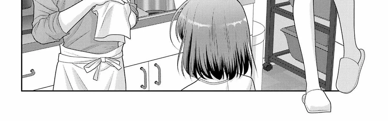 Side Story of - Saki - Shinohayu the Dawn of Age Chapter 108 page 29 - 