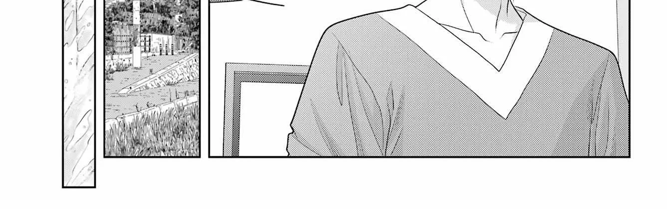 Side Story of - Saki - Shinohayu the Dawn of Age Chapter 108 page 35 - 