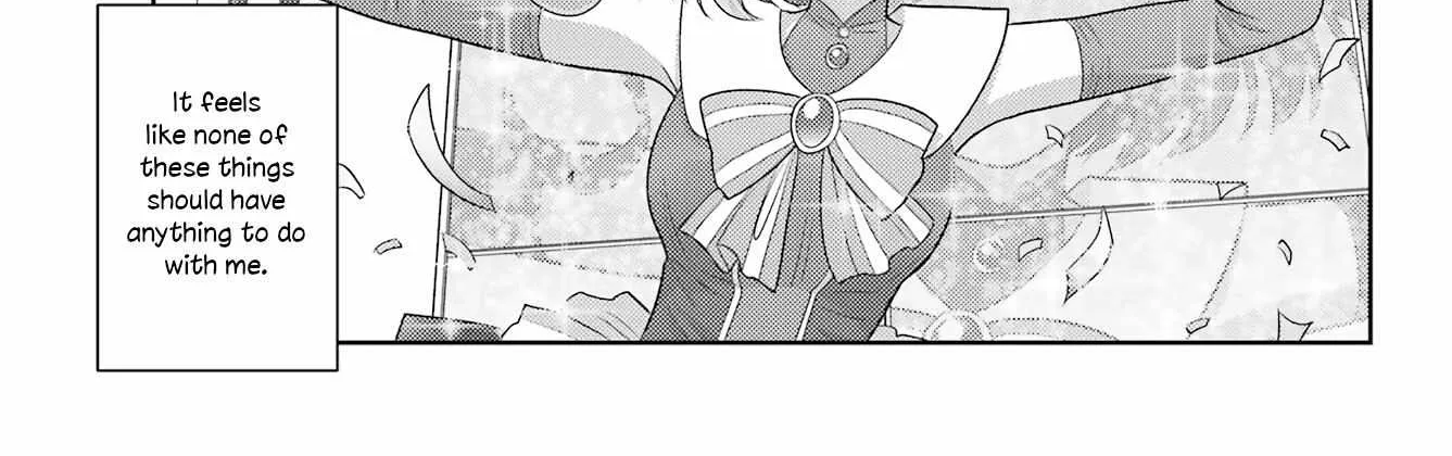 Side Story of - Saki - Shinohayu the Dawn of Age Chapter 108 page 39 - 