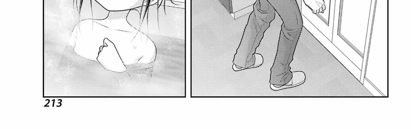 Side Story of - Saki - Shinohayu the Dawn of Age Chapter 108 page 47 - 