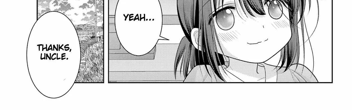 Side Story of - Saki - Shinohayu the Dawn of Age Chapter 108 page 63 - 