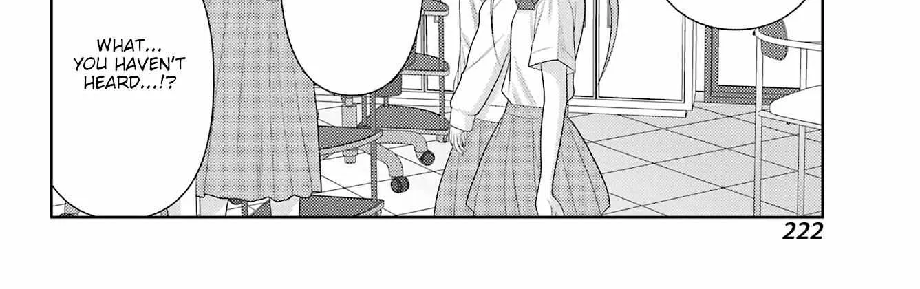 Side Story of - Saki - Shinohayu the Dawn of Age Chapter 108 page 65 - 