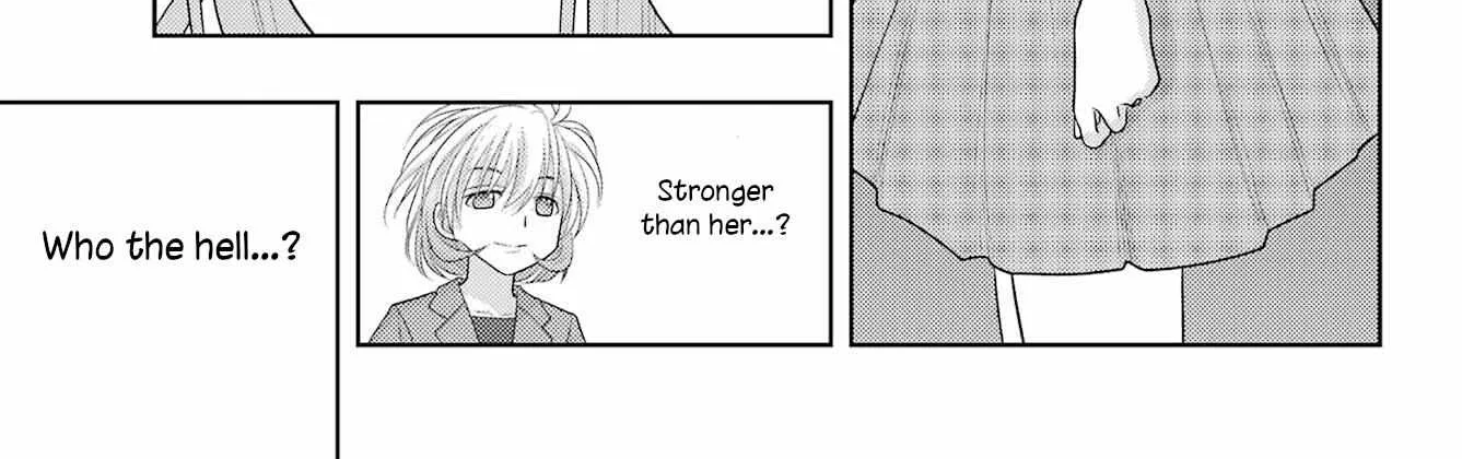 Side Story of - Saki - Shinohayu the Dawn of Age Chapter 108 page 71 - 