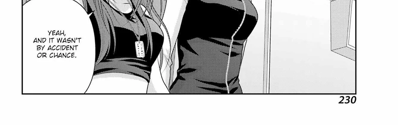 Side Story of - Saki - Shinohayu the Dawn of Age Chapter 108 page 78 - 